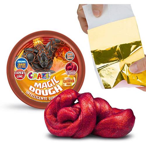 العجينة السحرية 70 جرام