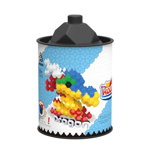 التنين