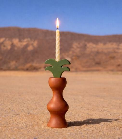 Mini SAAFAH  - سعفة الصغيره