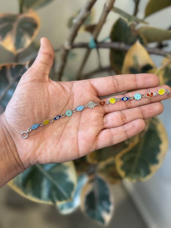 Joyful Connection Bracelet 