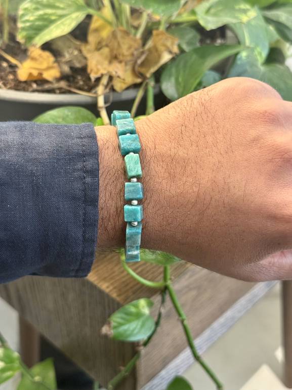 Amazonite Love