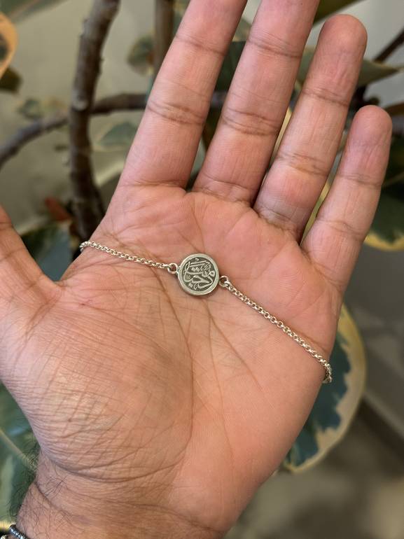 Eternal Love Bracelet