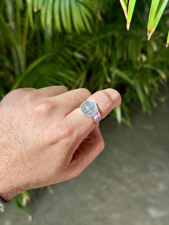 Astria Ring 