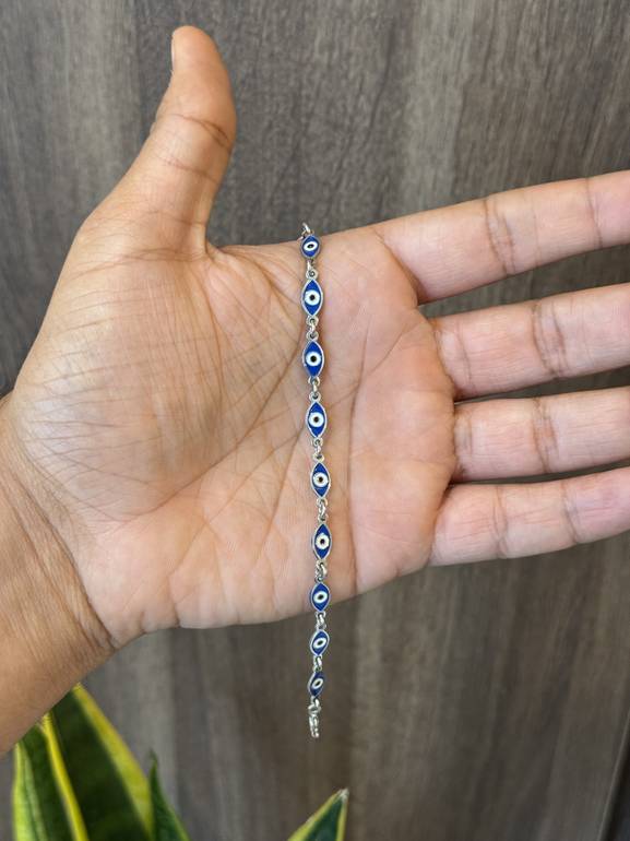 Devil eye Bracelet