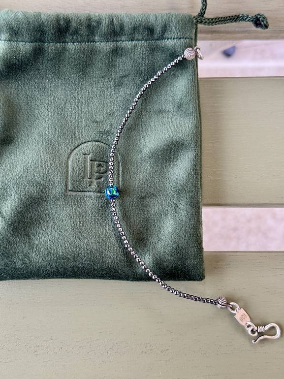Earth Bracelet
