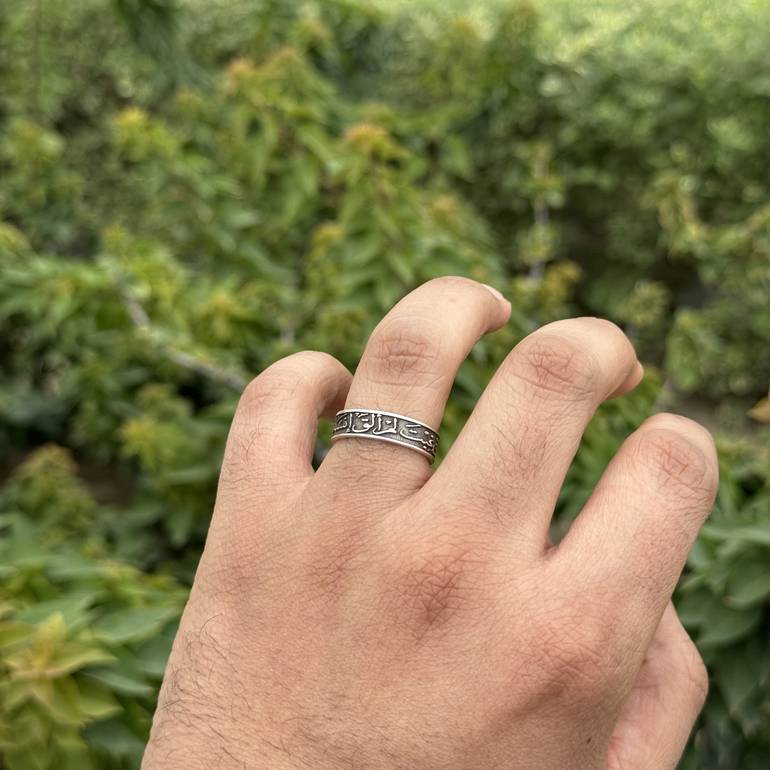 Younesni Ring