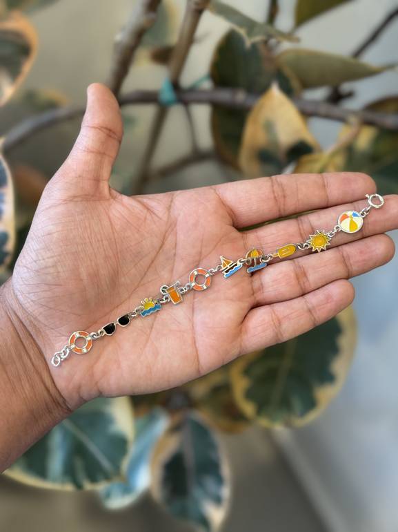 Ibiza Bracelet