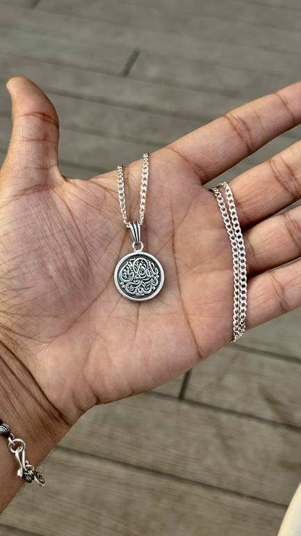 Always yours Necklace
