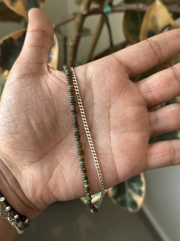 Opal Oasis Bracelet