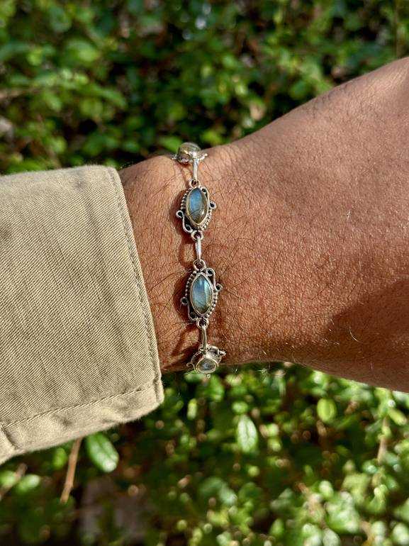 Labradorite Addict