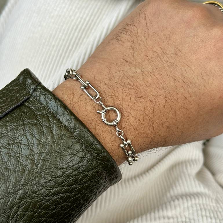 Tiffany Bracelet