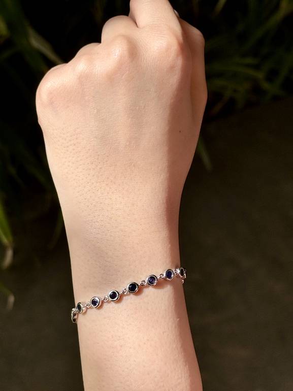 Ocean Bracelet 