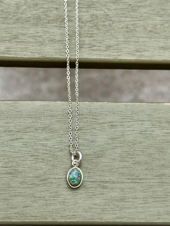Opal Whisper 