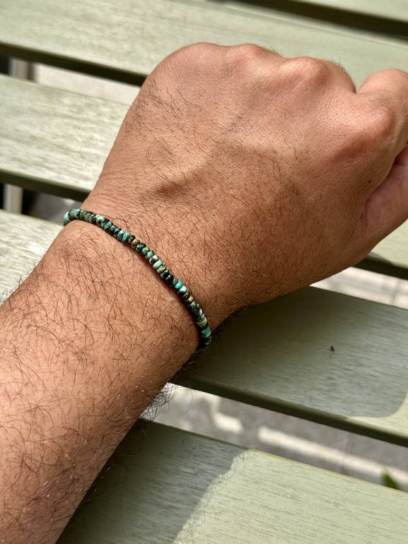 Fayrouz Bracelet