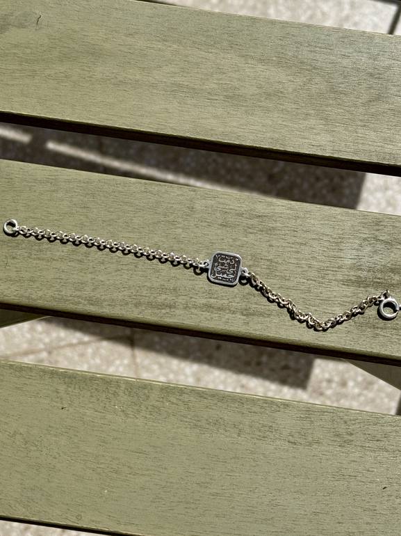 Forever Beautiful Bracelet