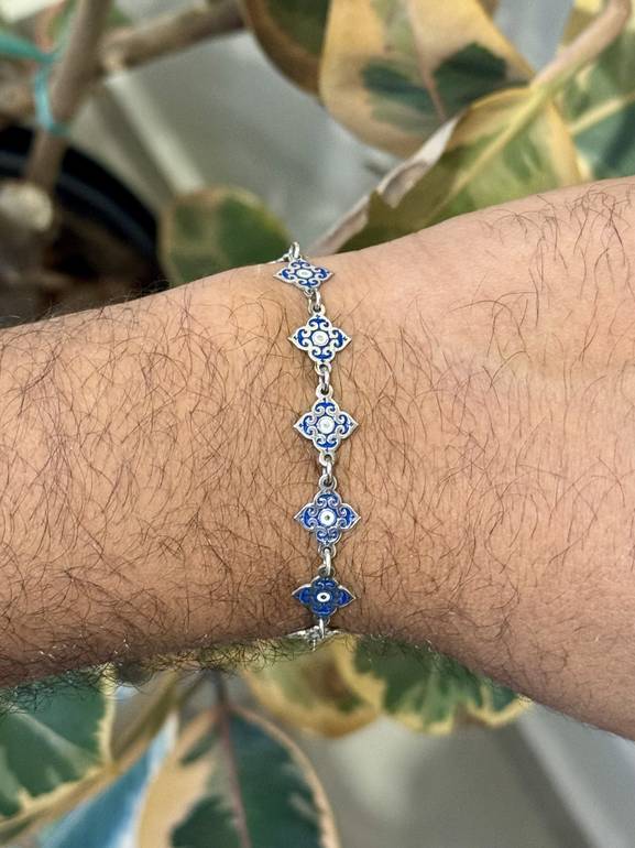 Andalusia Bracelet