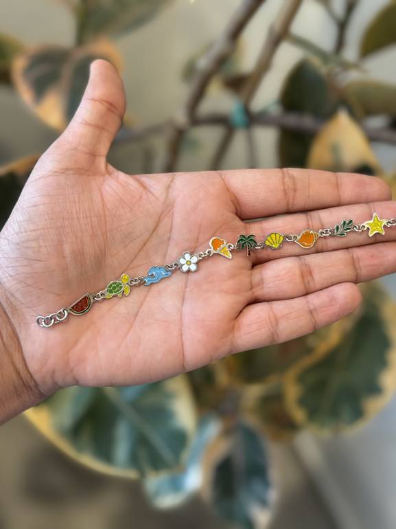 Summer vibes Bracelet