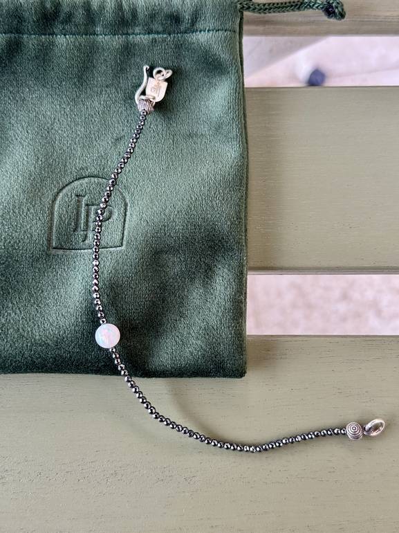 Moon Bracelet