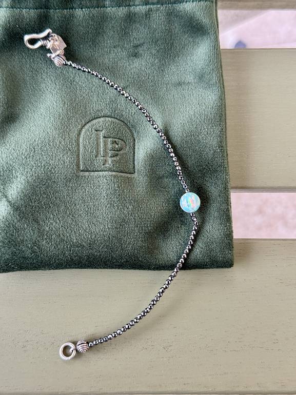 Pluto Bracelet