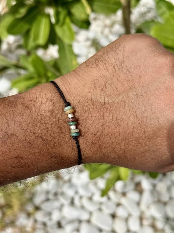 Harmony Bracelet
