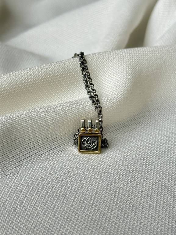 Love Necklace