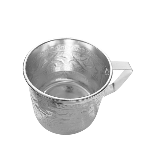 كوب تايلندي منقوش مقاس 250 ملي