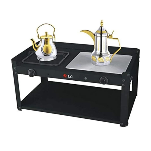 سخان عين وصاج اسود 1250 واط DLC-5533B