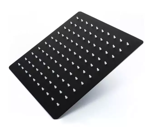 طاسة دش 20*20أسود BRAVITA