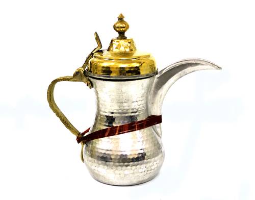 دلة حب الرمان ام حزام  م2