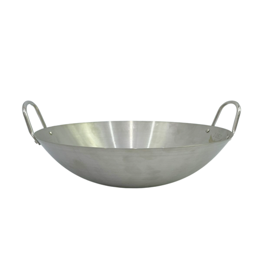 طاجن استيل مقاس 30 سم