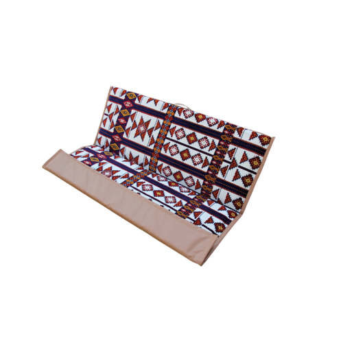 مسند ظهر 80سم نقشة حجازية
