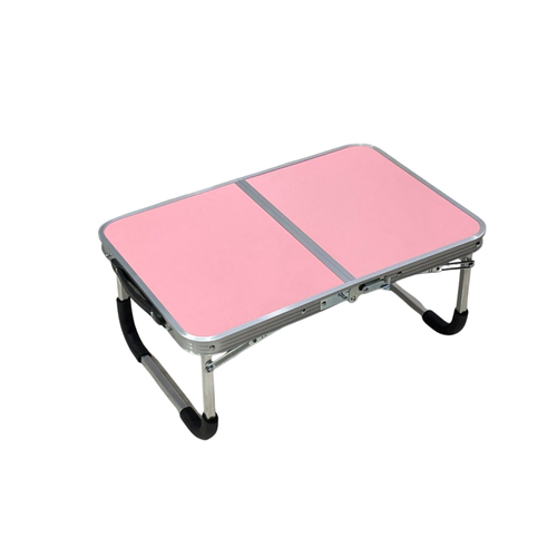 طاولة رحلات قابلة للطي SM-22891 مقاس 60x41x17 سم