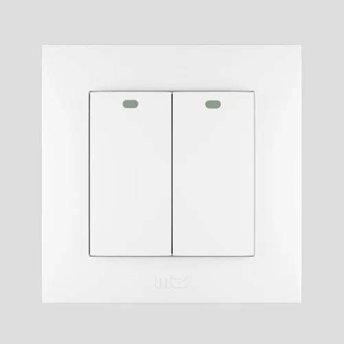 مفتاح مجوز 16A- MZ موديل - ZD303