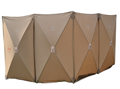 الرواق المطور 4 متر CMI-WIS010