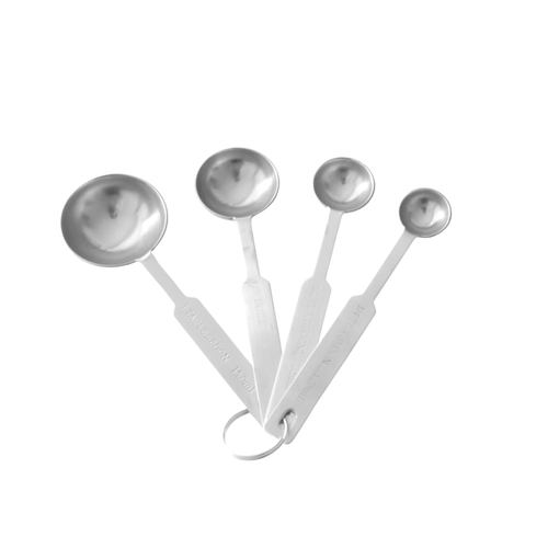 مكيال بهارات متعدد الاحجام