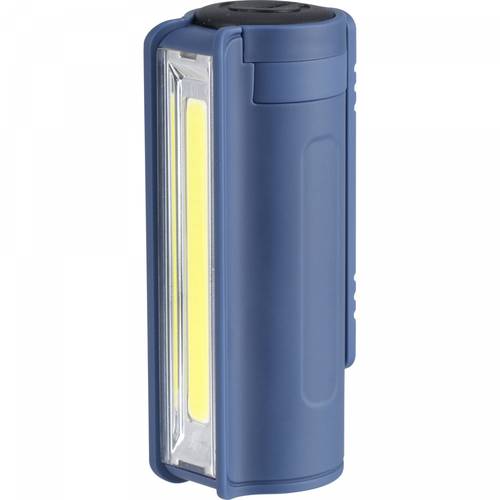كشاف مخيمات DPT اضاءة LED شحن USB 