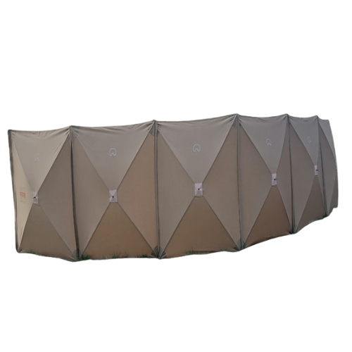 الرواق المطور 8 متر CMI-WIS013