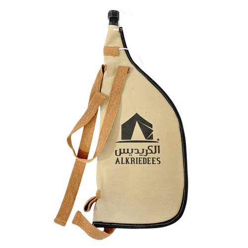 مطارة الكريديس رحال 5 لتر -1497