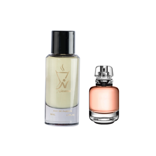 عطر نسائي – مستوحى من عطر لانتردي