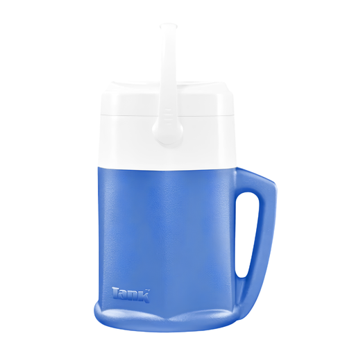ترمس ماء تانك ازرق 2.5 لتر 2.5L-BLUE