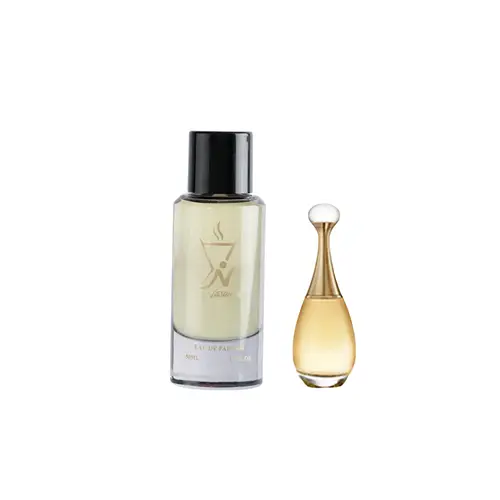 عطر نسائي – مستوحى من عطر   جادور