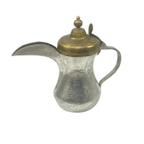 دلة حب الرمان منفوخ سعة 1600مل