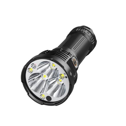 كشاف فينكس LR50R V2.0 بقوة 18000 لومن