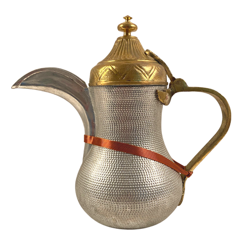 دلة حب الرمان منفوخ ام حزام م 2