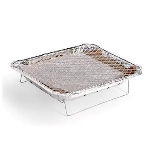 شواية فورية استعمال مرة واحدة TS-101008