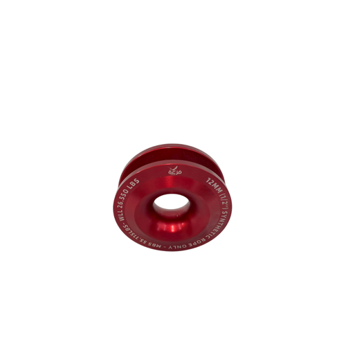 فزعة طقم بكرة سحب ونش المنيوم MM120