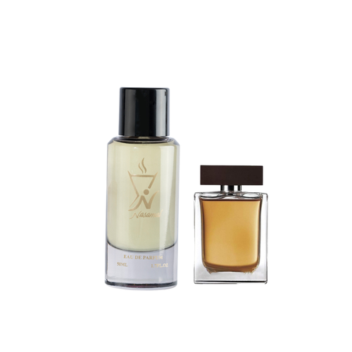 عطر رجالي – مستوحى من عطر  ذا ون للرجال
