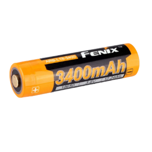 بطارية فينكس ARB-L18-3400 { بطارية 18650 }