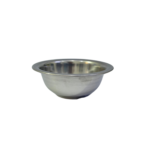 طاسة استيل بنجابي مقاس 8