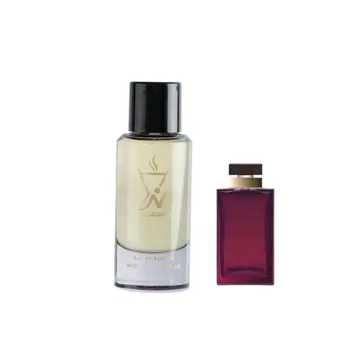 عطر نسائي – مستوحى من عطر   انتنس